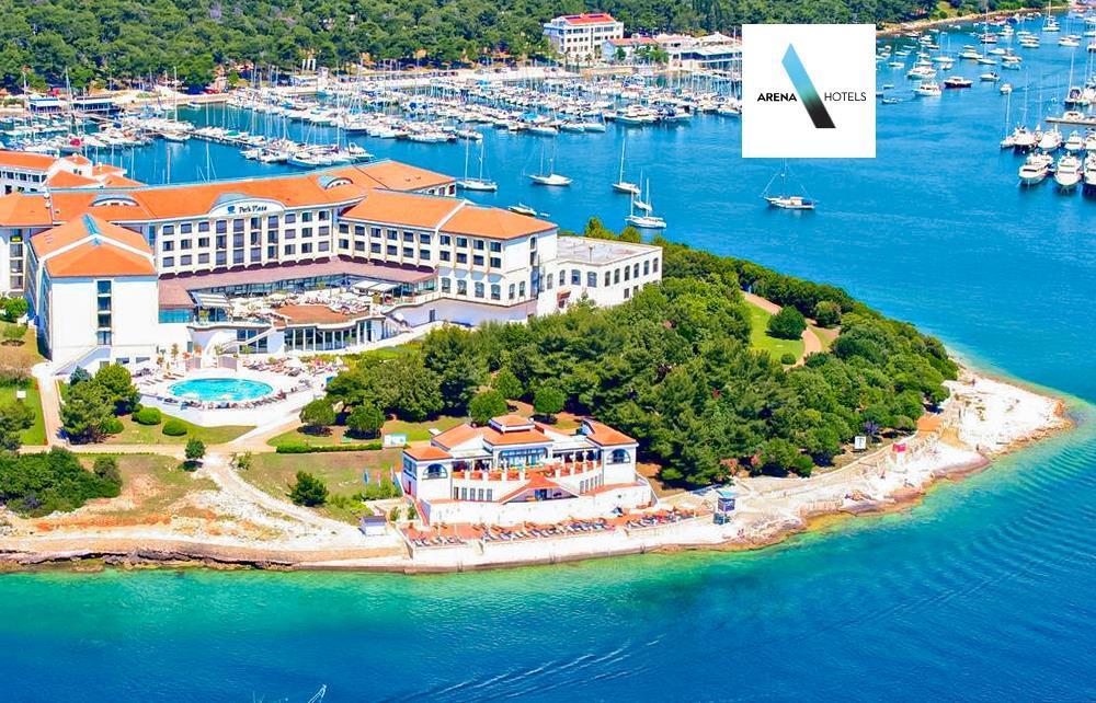 Park Plaza Verudela