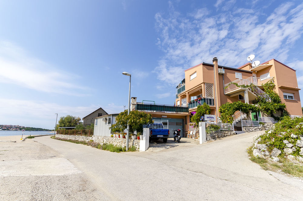 Apartmány 1355-456