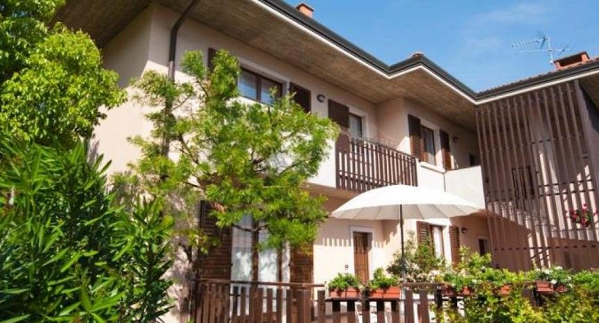 Casa Martinelli
