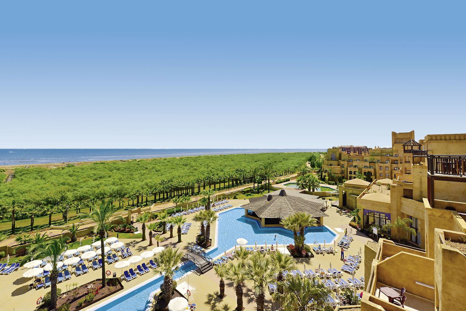 Iberostar Isla Canela