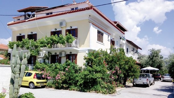 Hotel Pigi