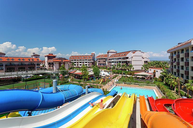 Hotel Primasol Hane Family