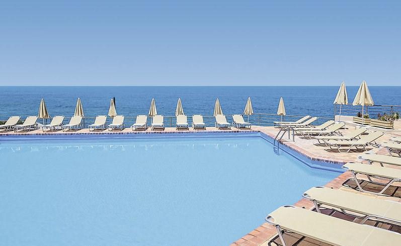 Scaleta Beach
