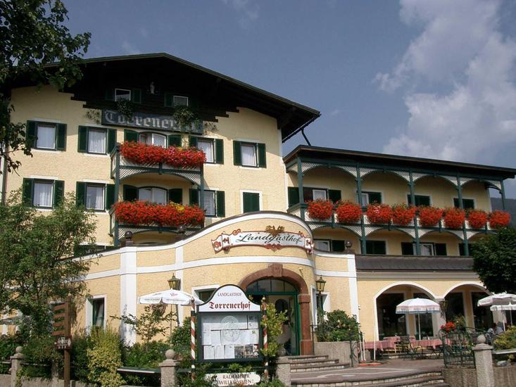 Landgasthof Torrenerhof 
