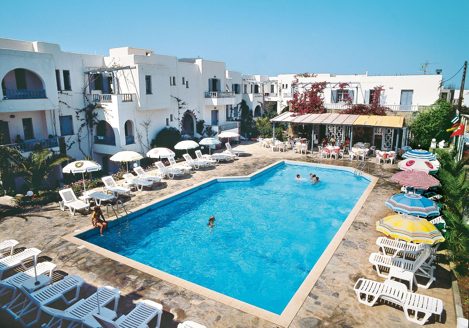 Venus Mare Apartments