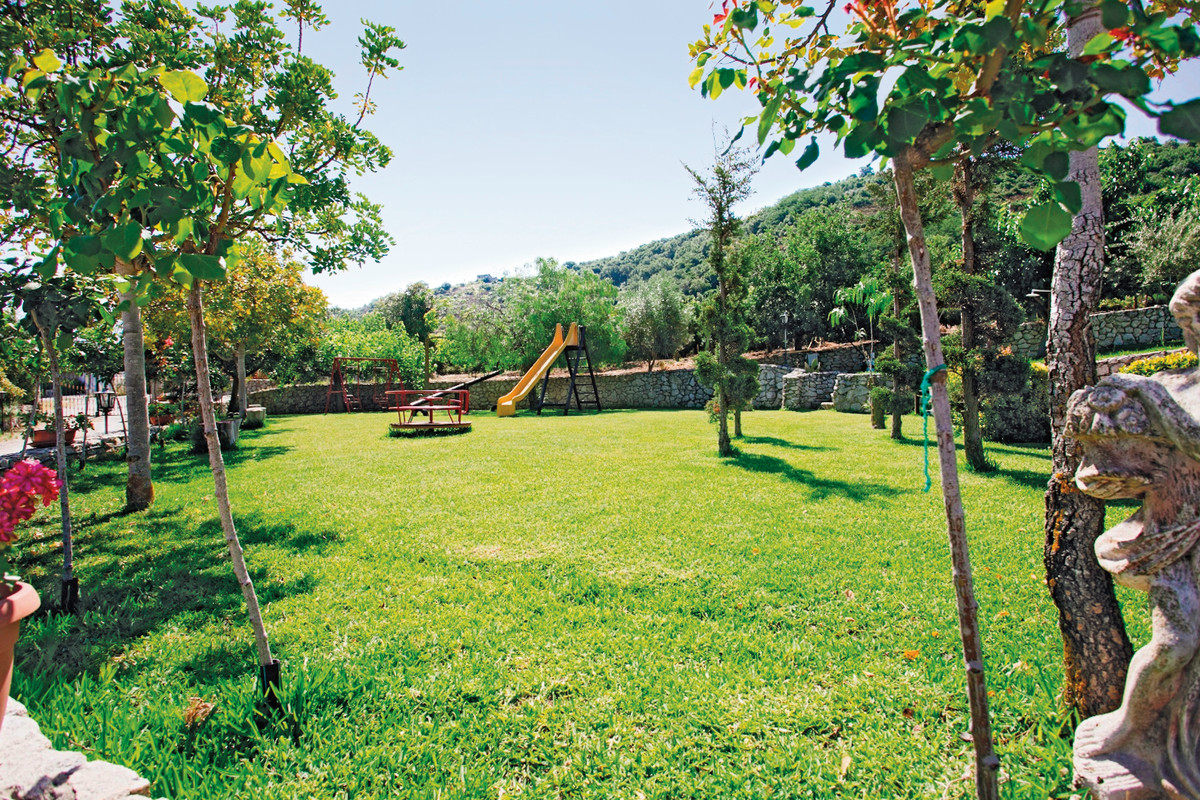 Tenuta Tropeano