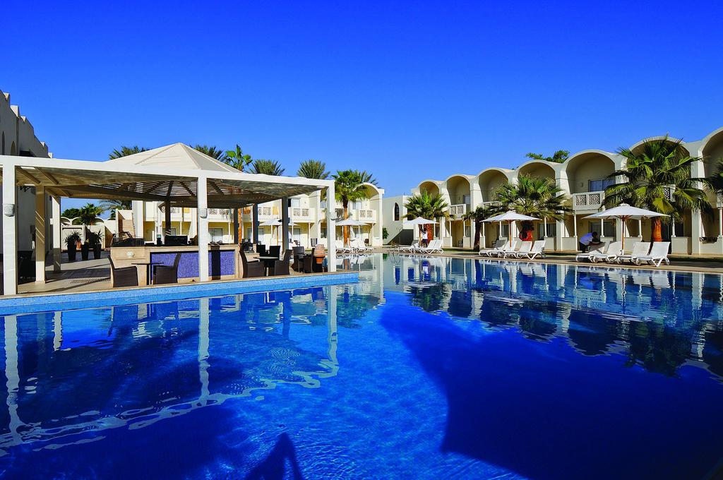Hotel Reef Oasis Beach Res