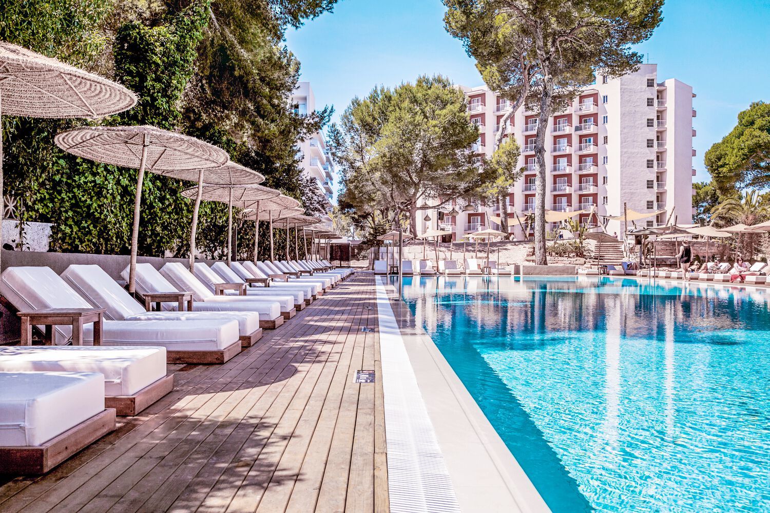 Globales Palma Beach