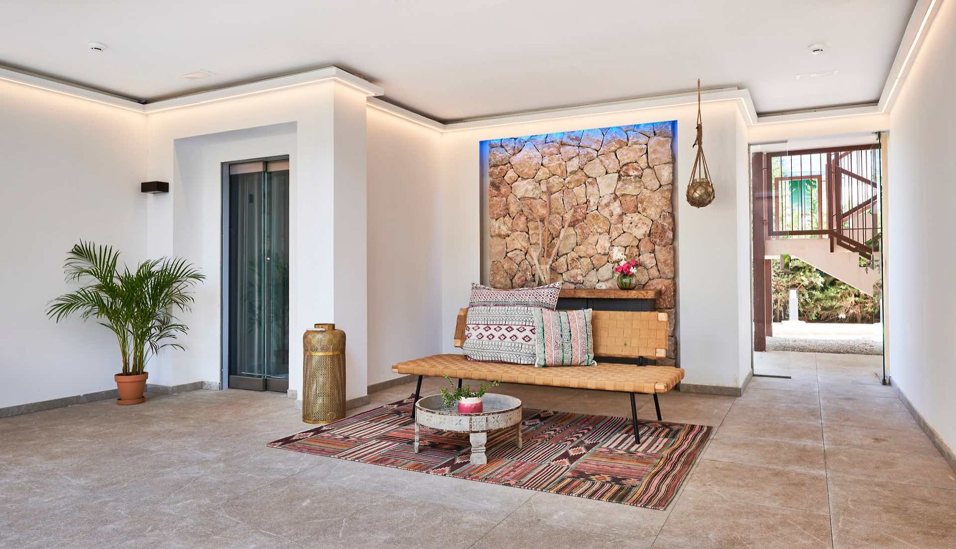 SOlivera Appartements
