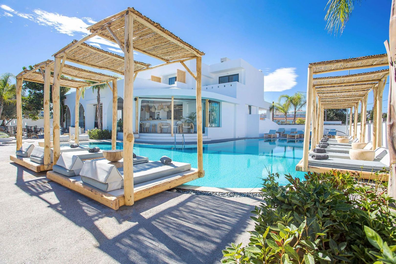 Casa Cabana