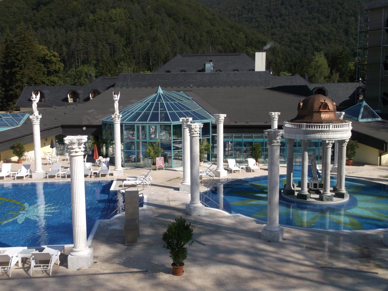 Rajecké Teplice, LD Malá Fatra