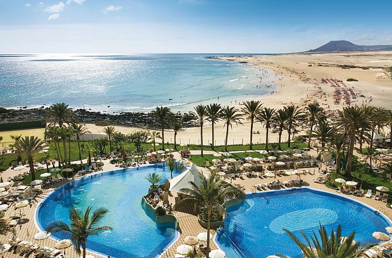 Hotel RIU Palace Tres Isla