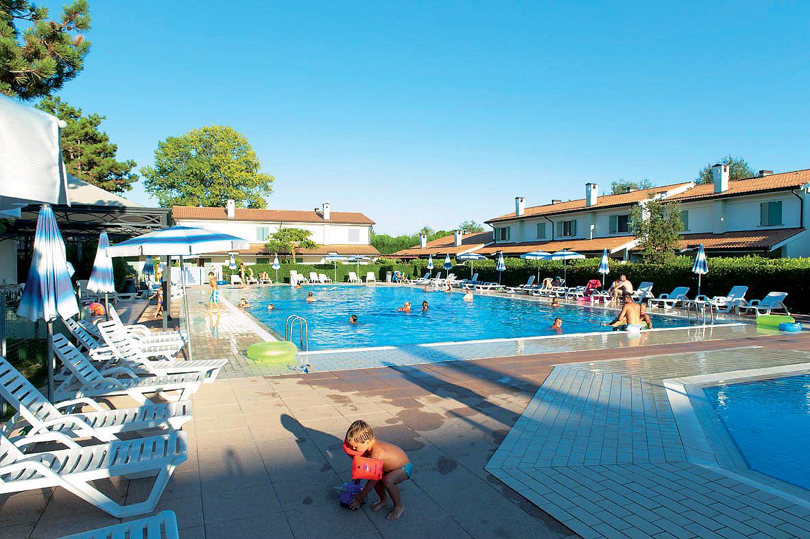 Villaggio Ca´Del Pino