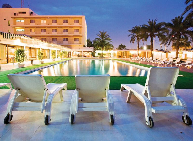 Ras Al Khaimah Hotel
