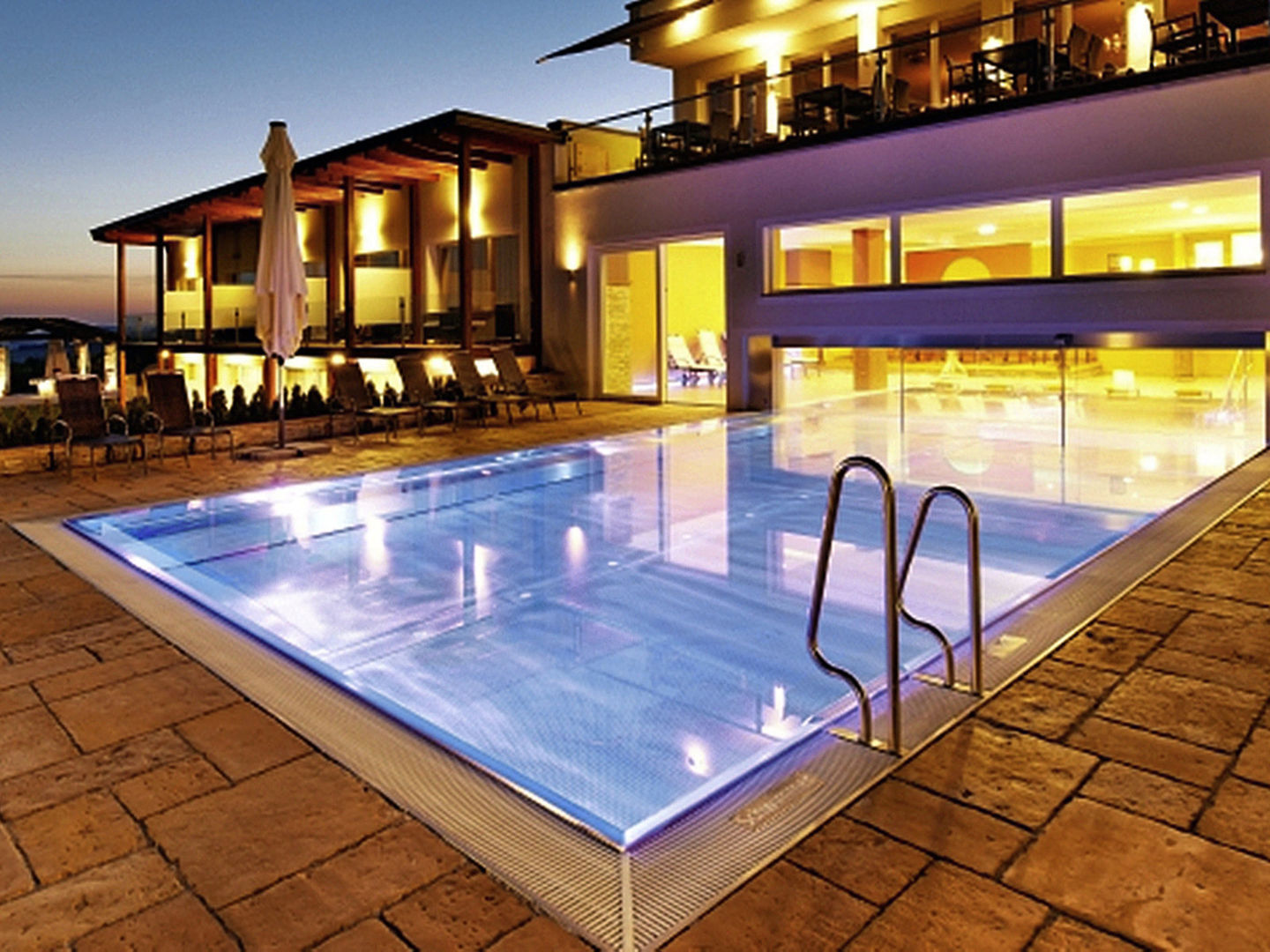 Hotel Revita Kocher