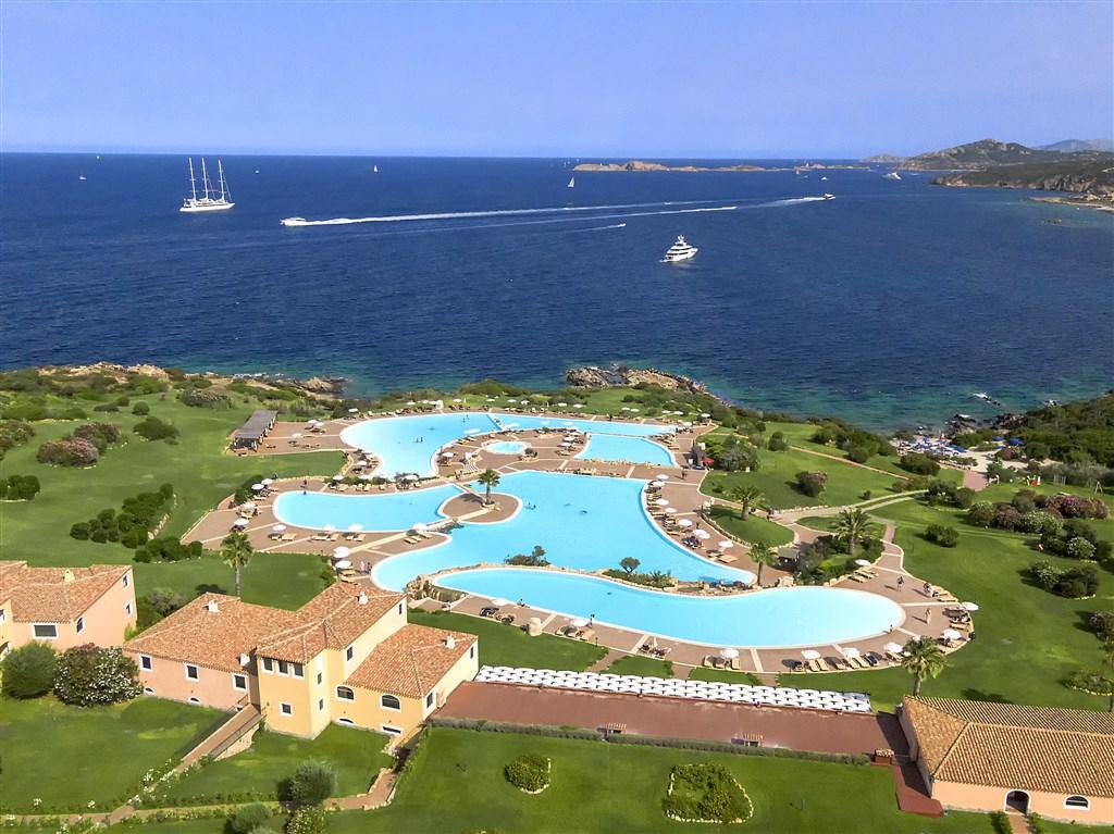 Colonna Resort