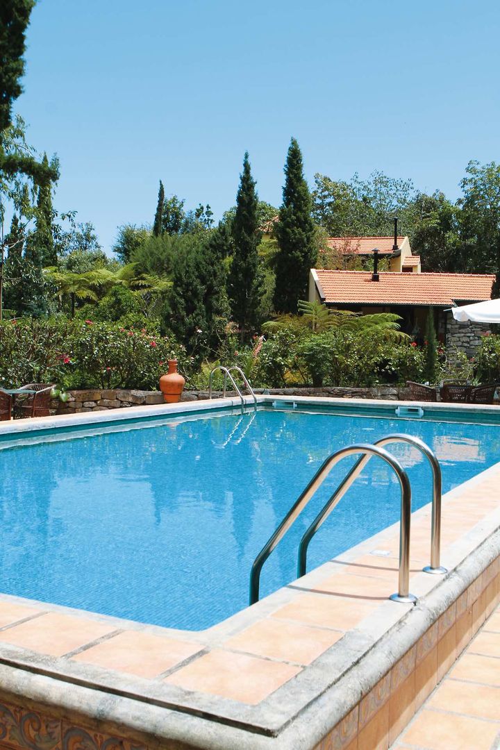 Pestana Quinta do Arco