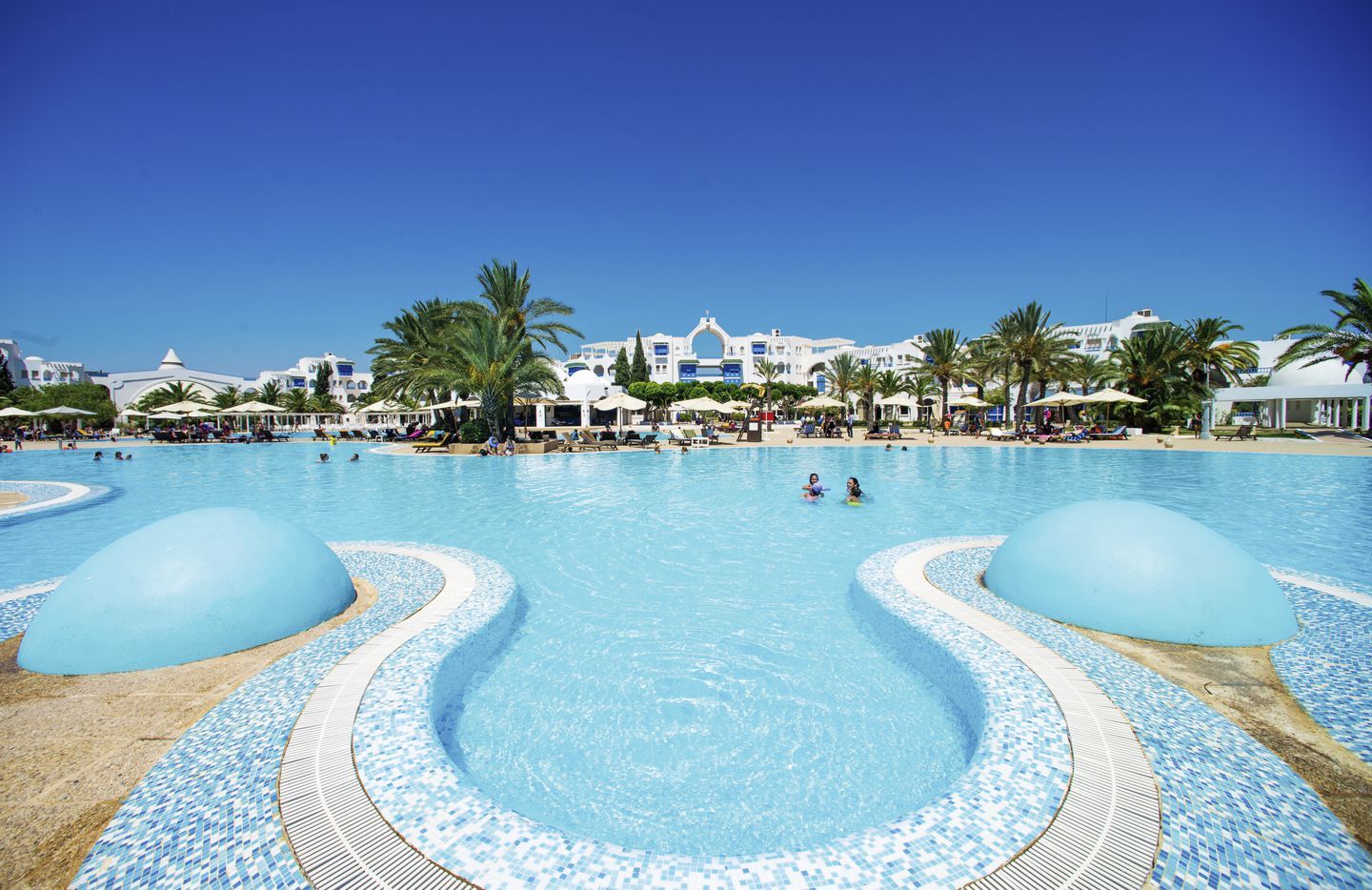 The Mirage Resort & Spa