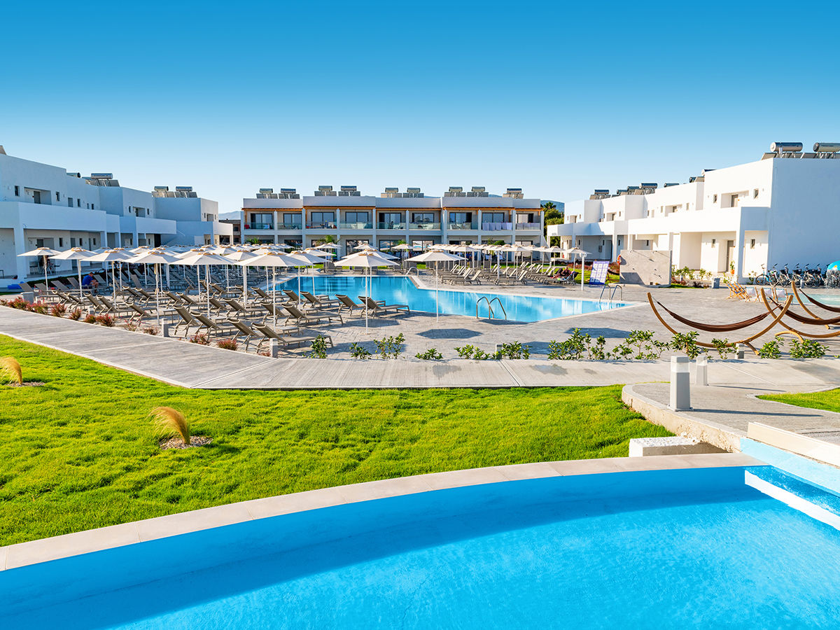 Lambi Resort Hotel