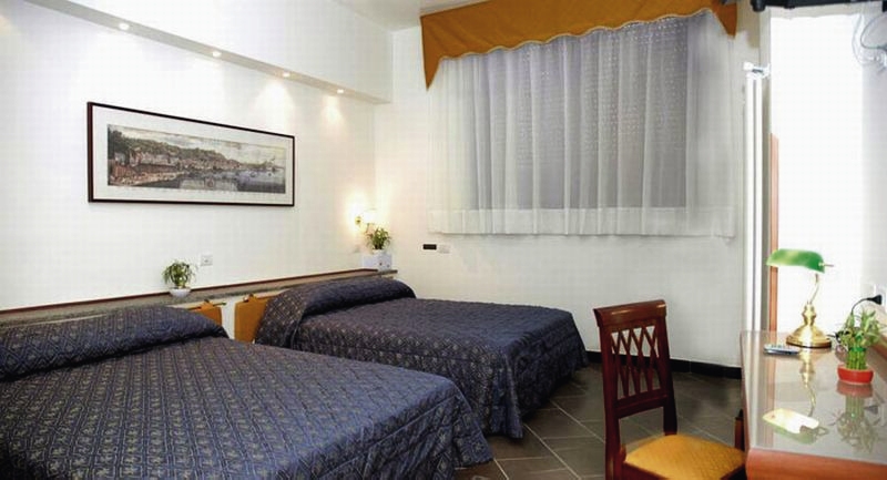 Hotel San Paolo