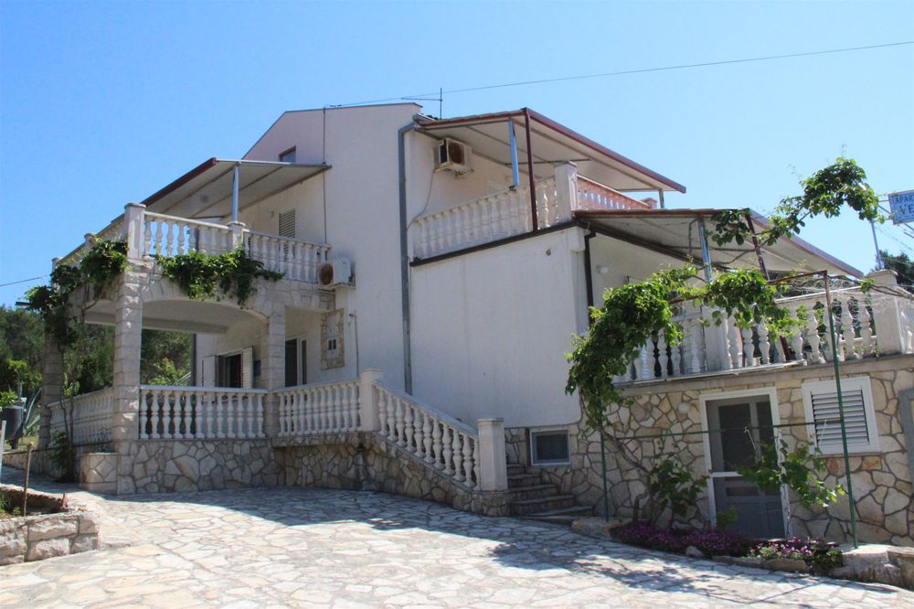 Apartmány 1355-1641
