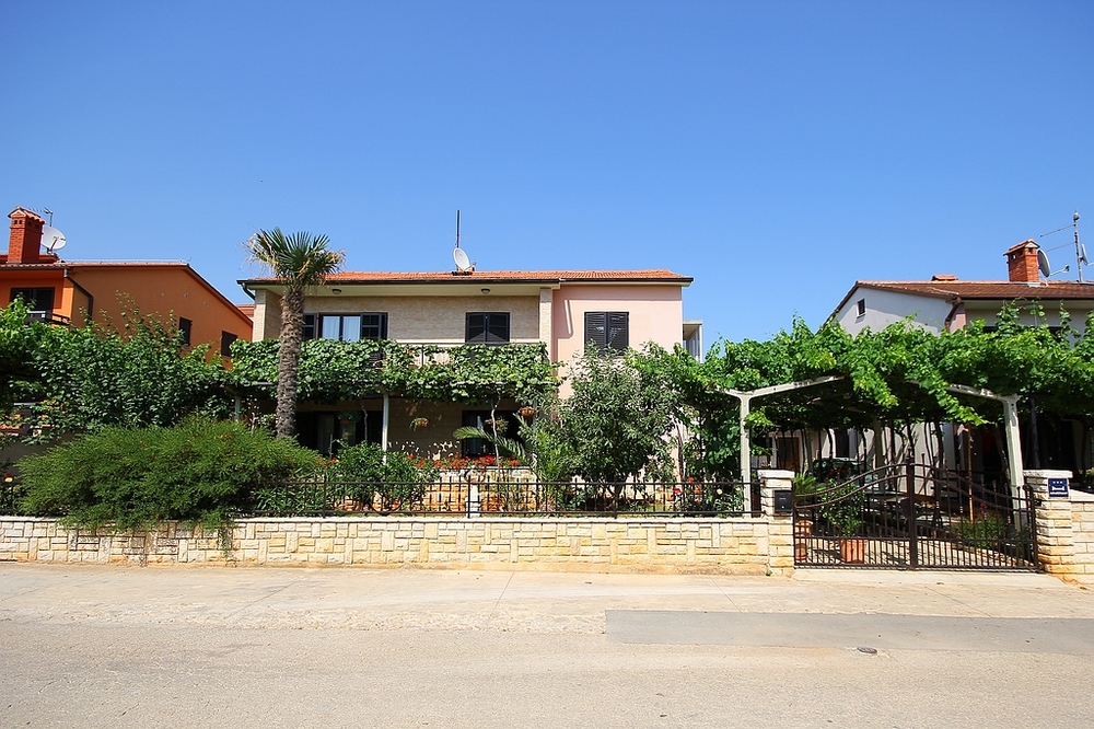 Apartmán 1318-72