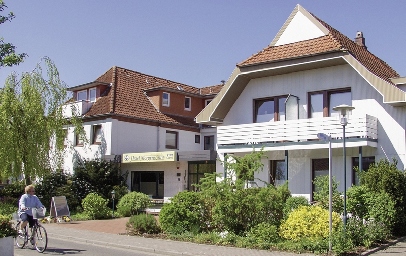 Hotel Morgensonne