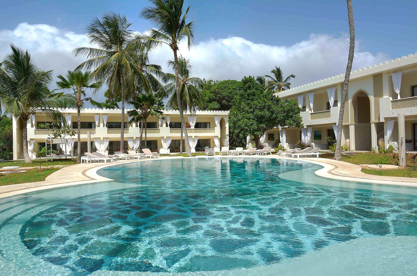 Sandies Malindi Dream Garden