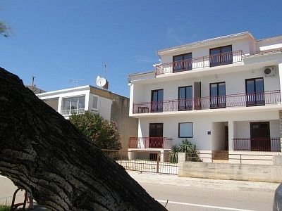 Apartmány 1355-74