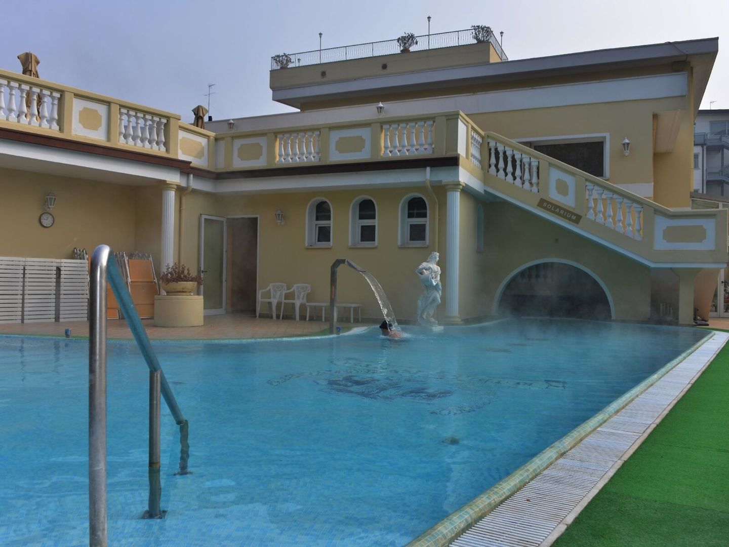 Hotel Terme Roma
