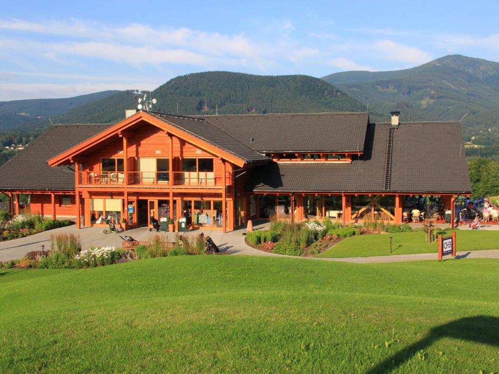 Green Inn hotel - Ostravice
