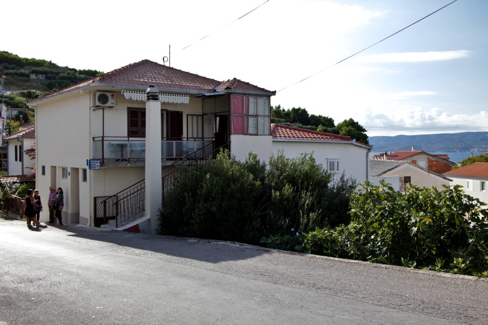 Apartmán Denis