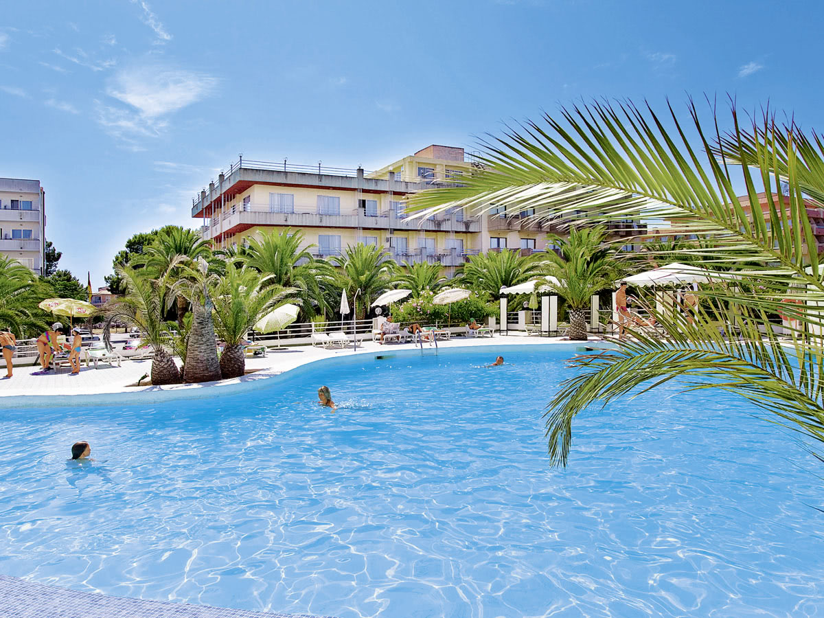 Hotel Bei Juan