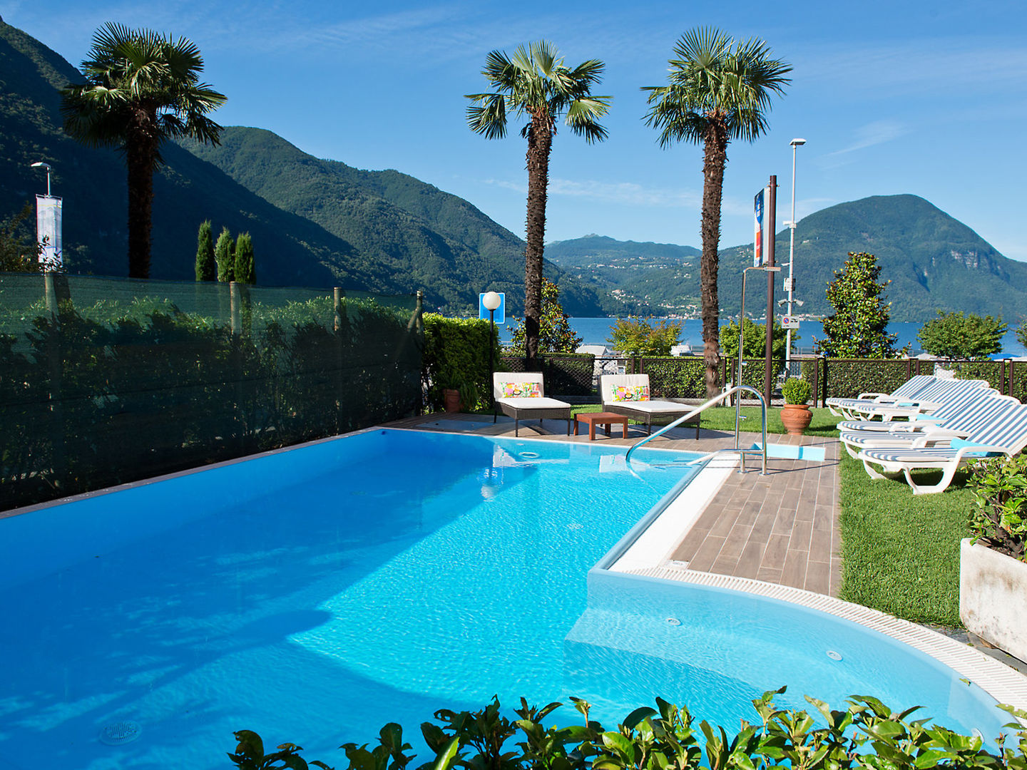 Hotel Europa