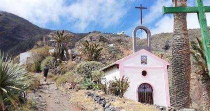 KANÁRSKÉ OSTROVY / TENERIFE - pohodově i zážitkově