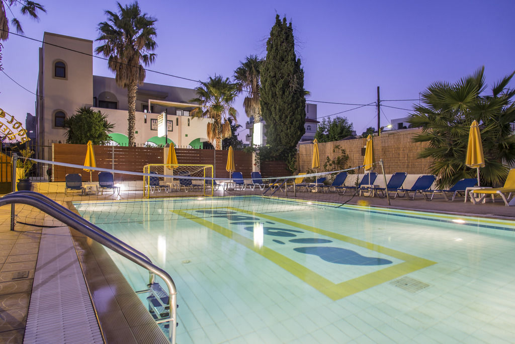 Origin Apartments