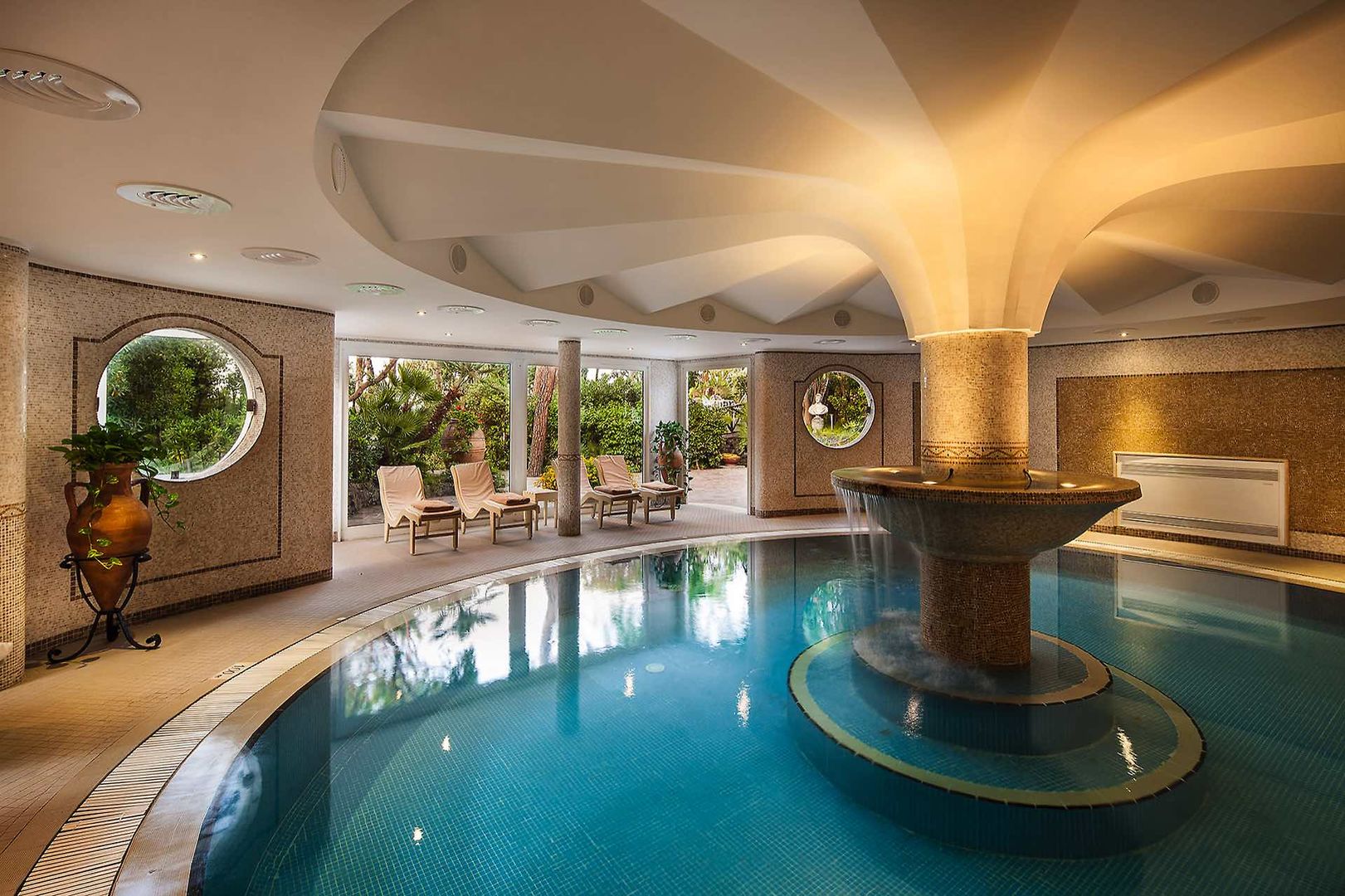 Excelsior Belvedere Hotel & Spa
