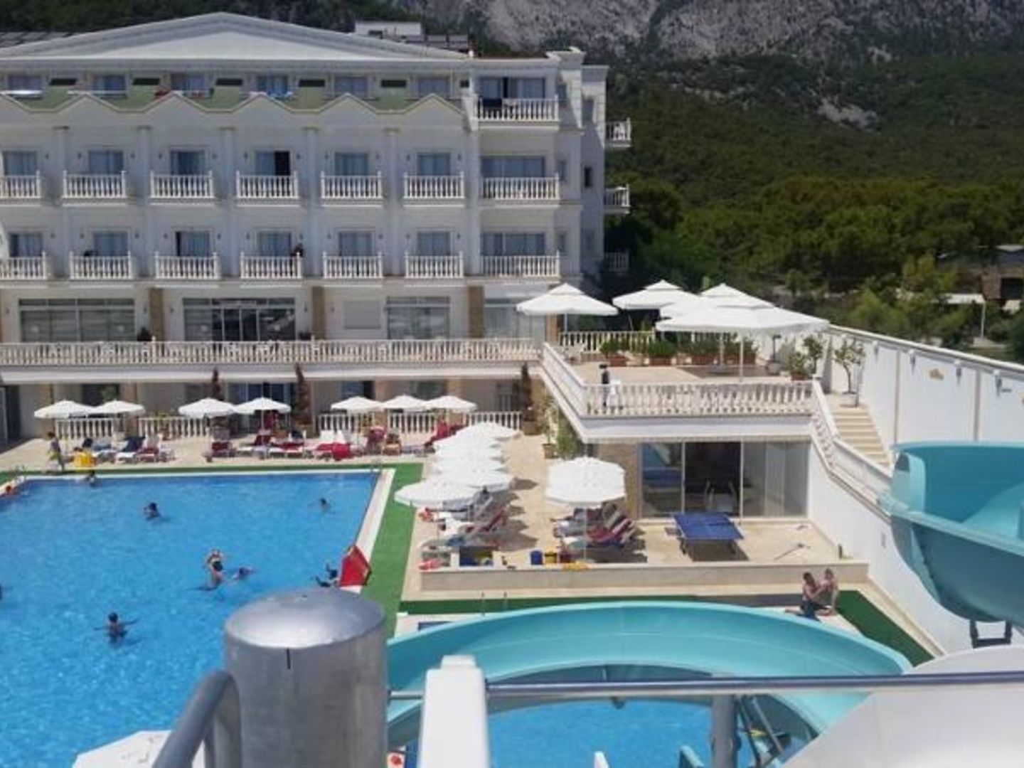 Maya World Imperial Kemer
