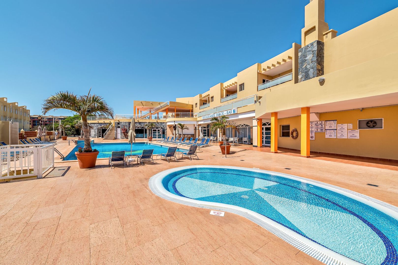 Morasol Resort