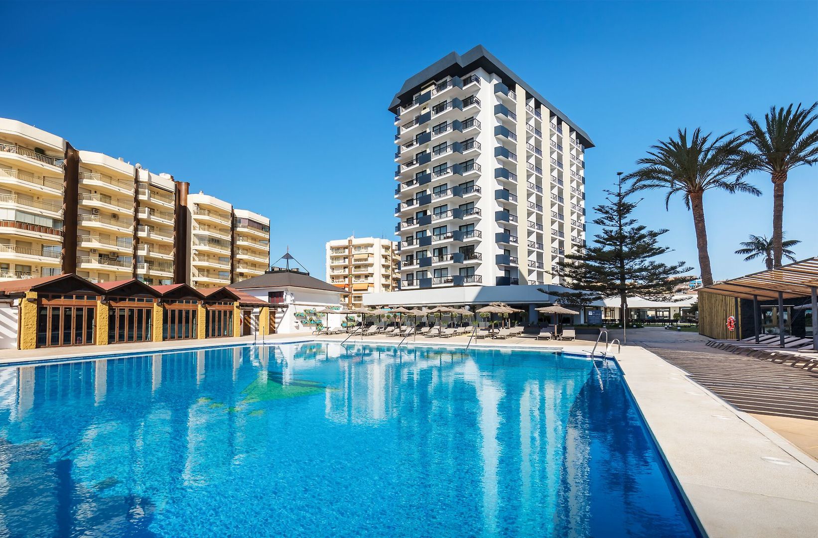 Occidental Fuengirola