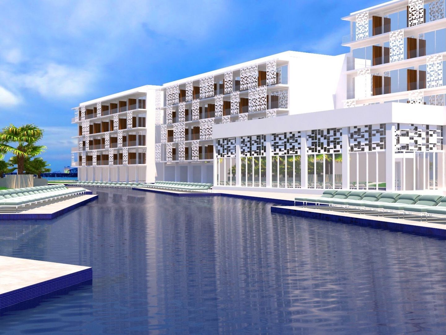 Chrysomare Beach Hotel & Resort 