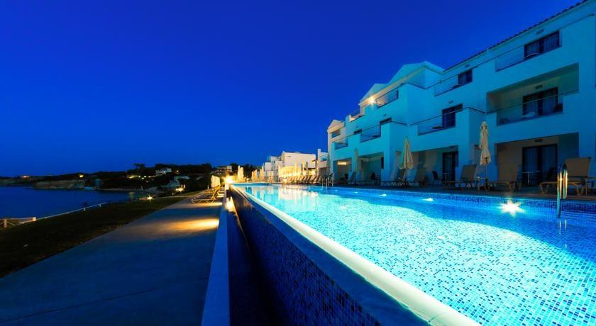 Plagos Beach Hotel