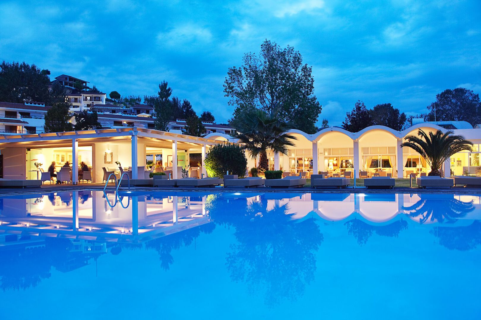 Hotel Princess Resort