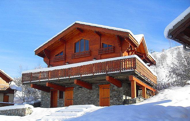 Chalet Panorama