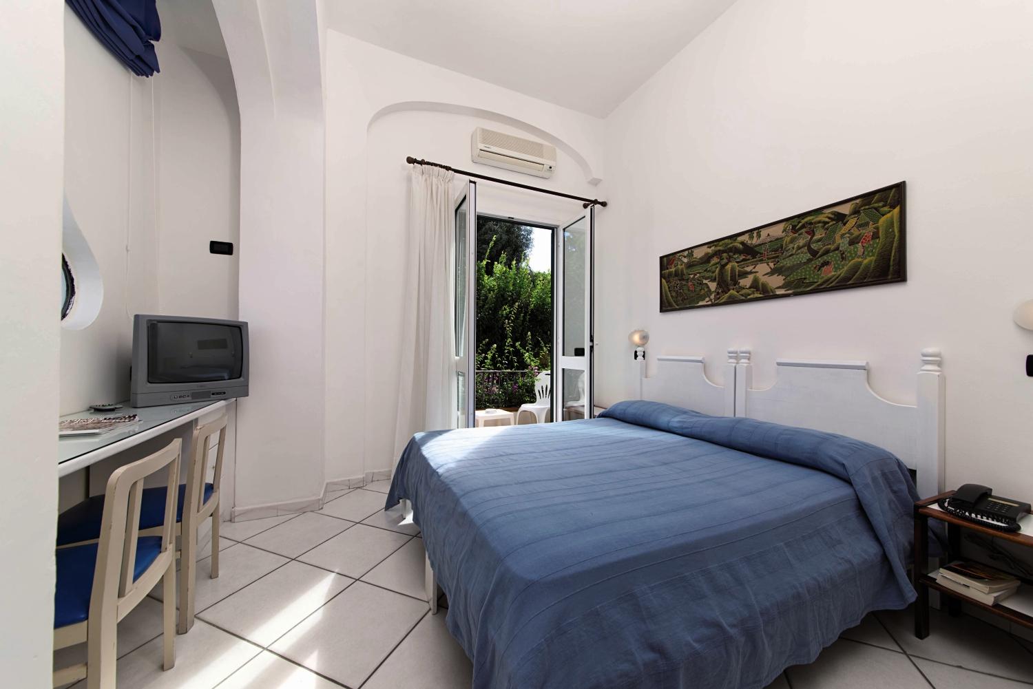 Hotel Villa Melodie