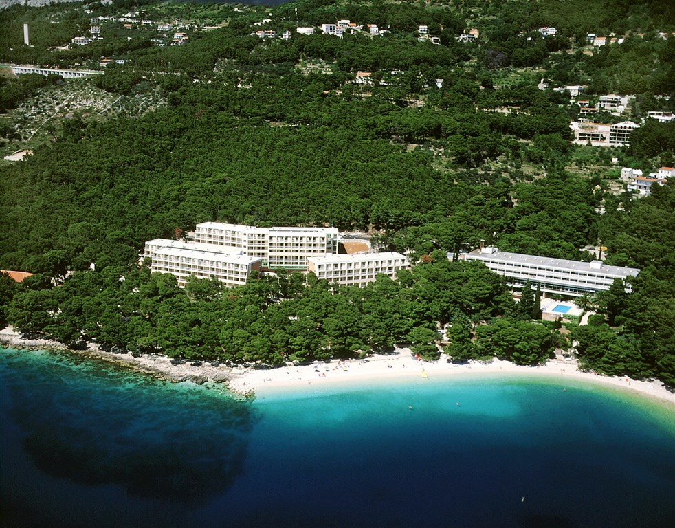Bluesun Marina