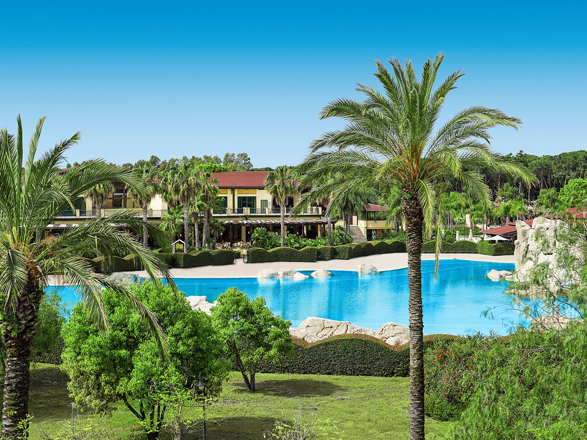 Garden Resort Calabria