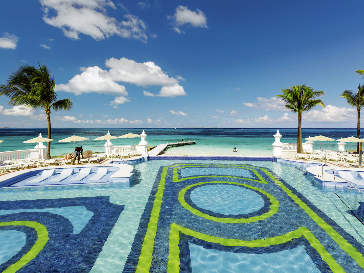 Hotel Riu Palace Las Americas