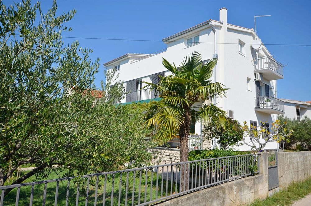 Apartmány 1355-1066