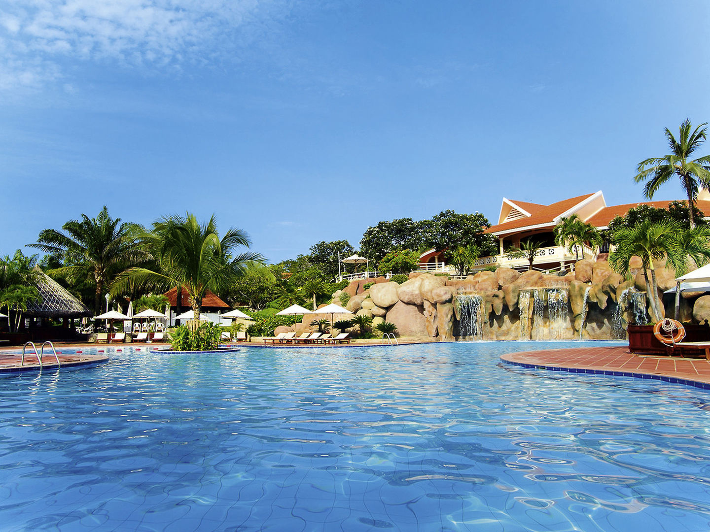 Phu Hai Resort